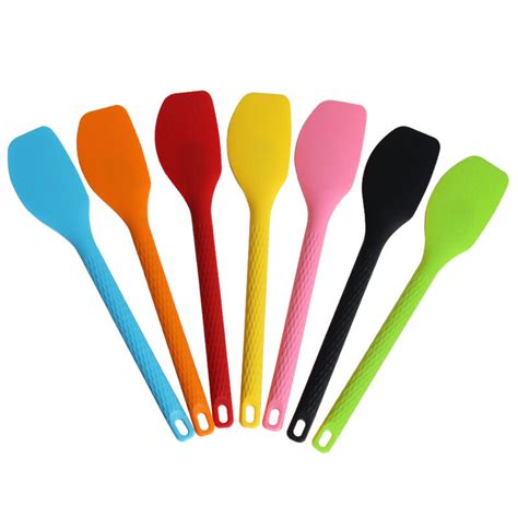 wholesale silicone spatula heat resistant.
